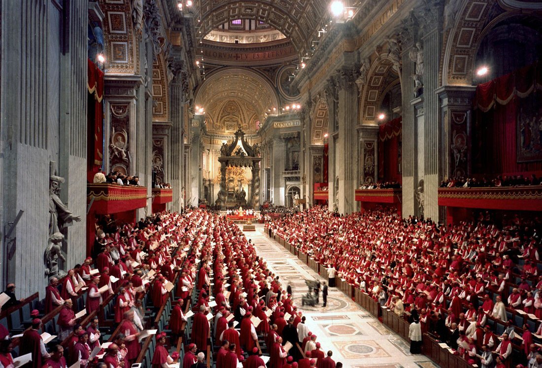 Concílio Vaticano II – ontem, hoje e amanhã: aula magna no Instituto de Filosofia e Teologia Dom João Resende Costa