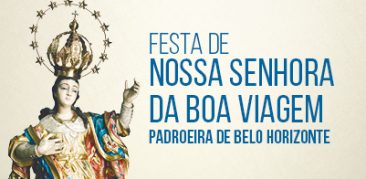 Santuário Arquidiocesano de Adoração Perpétua celebra a Festa da Padroeira de Belo Horizonte