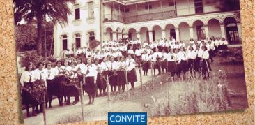 Colégio Santa Maria Minas, a primeira escola de Belo Horizonte, celebra 115 anos