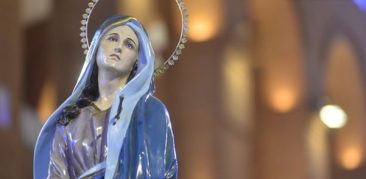 Paróquia Nossa Senhora das Dores, em Contagem, celebra seu 1º Aniversário – 7 a 15 de setembro