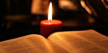 [Artigo]Ler e interpretar a Bíblia na catequese – Neuza Silveira de Souza (Catequista)