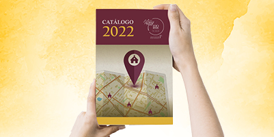 Catálogo 2024 da Arquidiocese de Belo Horizonte