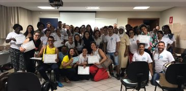 Providens fortalece integração de equipes a partir de curso dedicado aos colaboradores