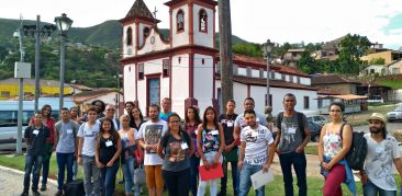 Arquidiocese de BH prepara jovens para defenderem a natureza e os bens culturais