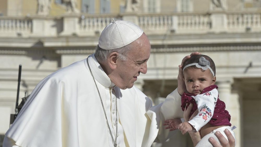 Campanha da Fraternidade: Mensagem do Papa Francisco ao povo brasileiro