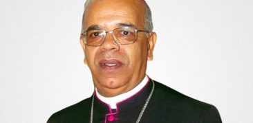 Ordenado bispo em BH, dom Dario Campos é nomeado para a Arquidiocese de Vitória (ES)