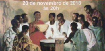 Paróquia São Bernardo celebra Dia da Consciência Negra