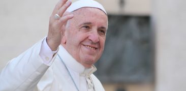 Mensagem do Papa Francisco para o Dia Mundial da Paz 2019 – primeiro de janeiro