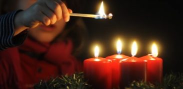 [Artigo] O Natal está chegando – Neuza Silveira