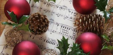 Cantatas de Natal: Paróquias de Belo Horizonte promovem recitais de música