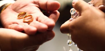 Comunidades de fé divulgam calendário da Catequese Matrimonial 2024