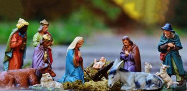 [Artigo] A celebração do Natal: entre a saudade e a esperança – Padre Danilo César Lima