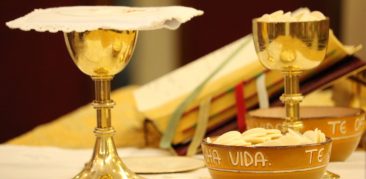 TV Horizonte e emissoras católicas transmitem Missa de Sétimo Dia em Brumadinho