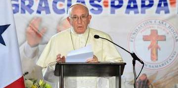 Papa Francisco envia mensagem de solidariedade às vítimas e famílias de Brumadinho