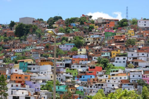 Fórum Missionário das Vilas e Favelas na Região Episcopal Nossa Senhora da Esperança – 2 de fevereiro