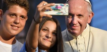 Mensagem do Papa Francisco para o Dia Mundial das Comunicações Sociais 2019