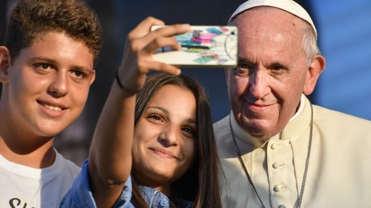 Mensagem do Papa Francisco para o Dia Mundial das Comunicações Sociais 2019