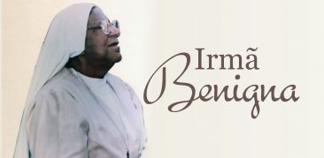Missa em Ação de Graças pela vida e santidade da Irmã Benigna na Tenda Cristo Rei – 16 de janeiro