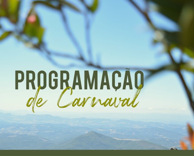 Paróquias e Comunidades de Belo Horizonte apresentam programação especial para o Carnaval