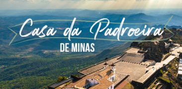 Muito importante – Santuário Basílica Nossa Senhora da Piedade