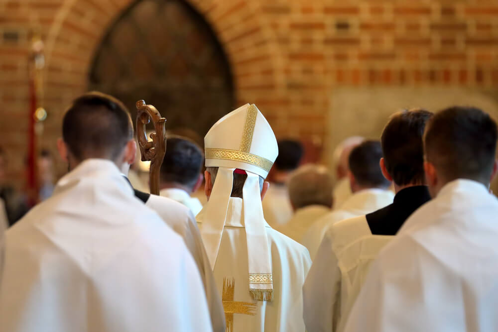 3º Encontro de Bispos Eméritos de Minas Gerais e Espírito Santo acontecerá em Santa Luzia