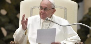 Chuvas em Minas: Papa Francisco envia mensagem em solidariedade às comunidades da Arquidiocese de Belo Horizonte