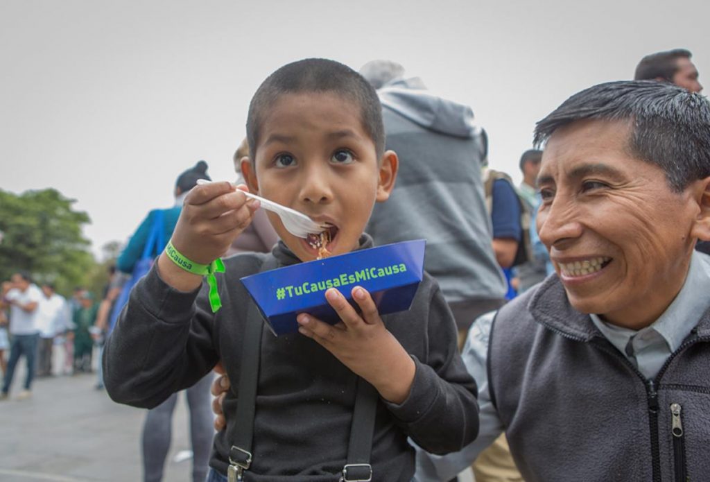 Arquidiocese de BH acolhe migrantes venezuelanos