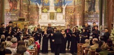 Fé e cultura: concertos especiais nas Igrejas da Arquidiocese de BH