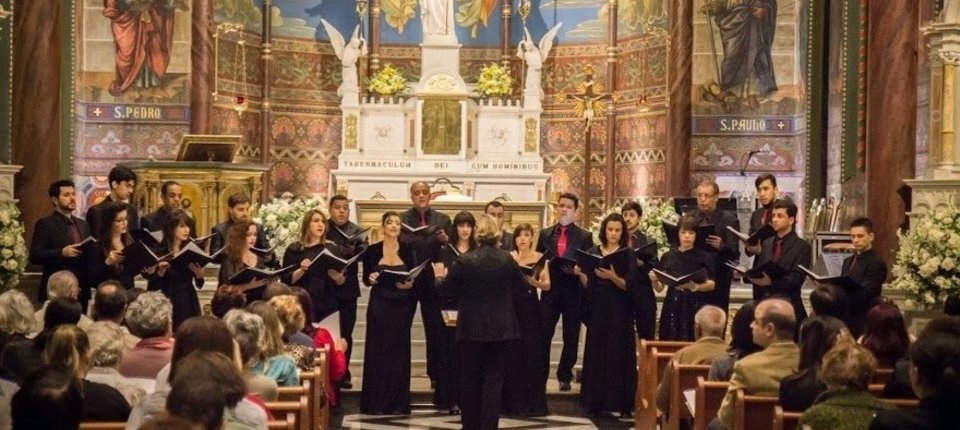 Fé e cultura: concertos especiais nas Igrejas da Arquidiocese de BH