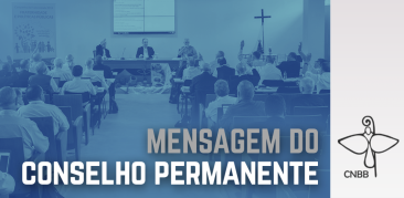 Conselho Permanente da CNBB se reúne em Brasília e divulga mensagem