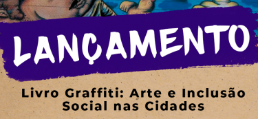 Projeto Providência apresenta livro sobre Arte e inclusão Social nas Cidades