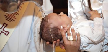 Região Episcopal Nossa Senhora da Conceição realiza formação para a Pastoral do Batismo