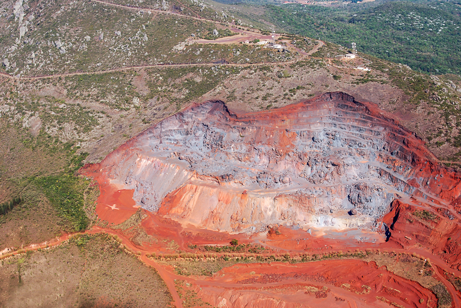 Tribunal de Contas de MG convida para debate sobre a Mineração em Minas Gerais e os órgãos de Controle Estaduais