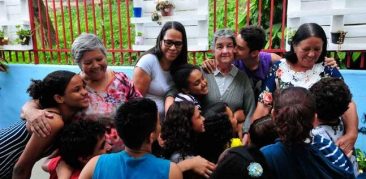 Providens: Jornal Estado de Minas destaca trabalho do Projeto Providência
