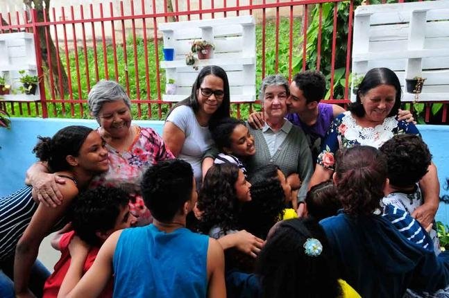 Providens: Jornal Estado de Minas destaca trabalho do Projeto Providência