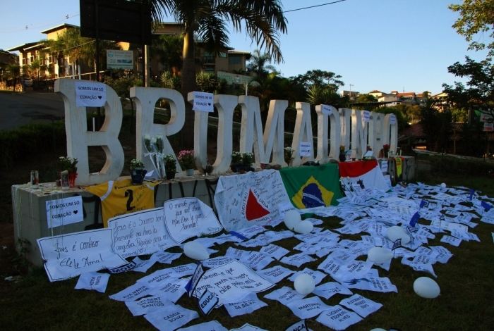 PUC Minas apresenta exposição “Olhares sobre Brumadinho” – 23 e 24 de maio