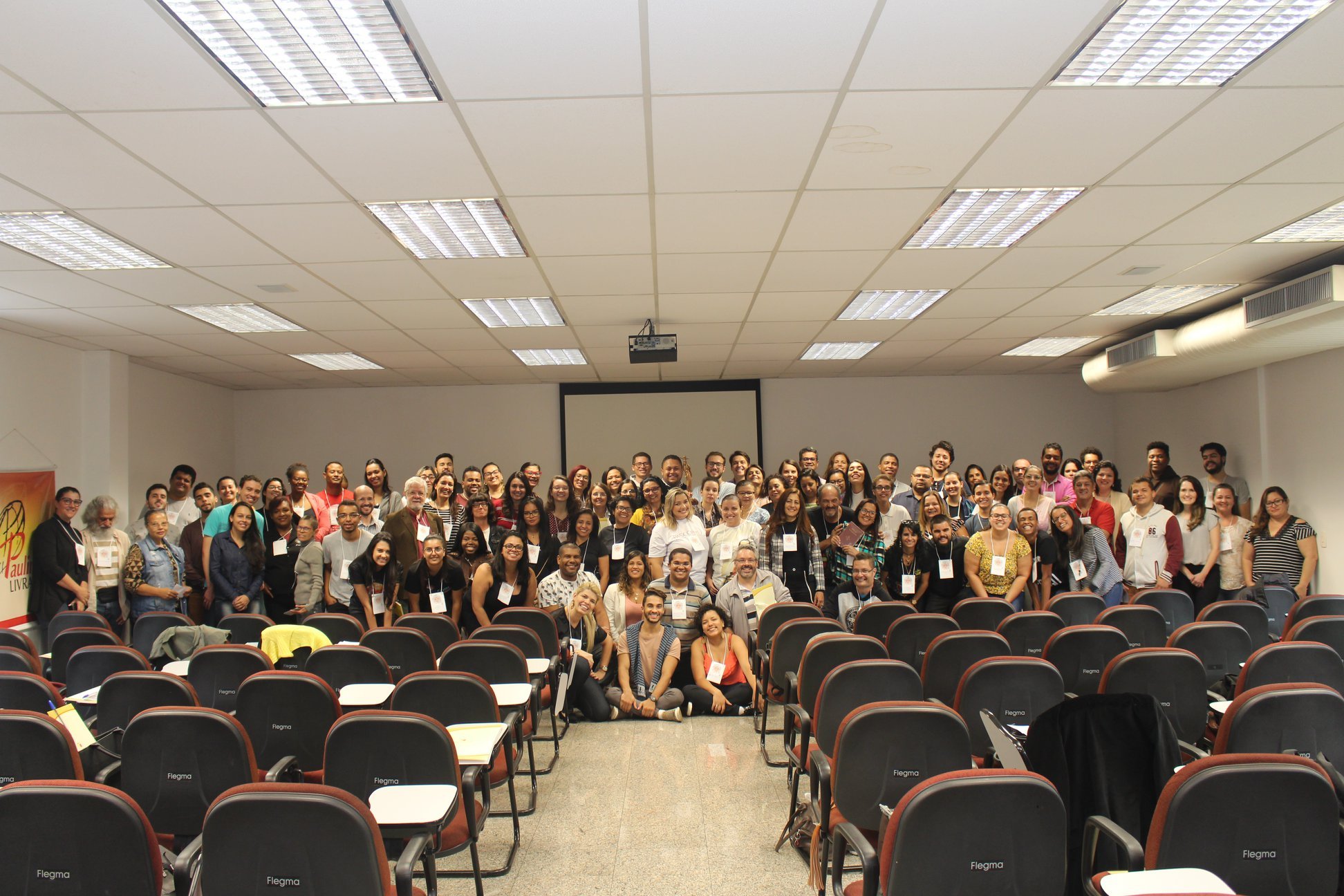 9º E-Pascom: dom Mol preside encontro da Pastoral da Comunicação da Arquidiocese de Belo Horizonte