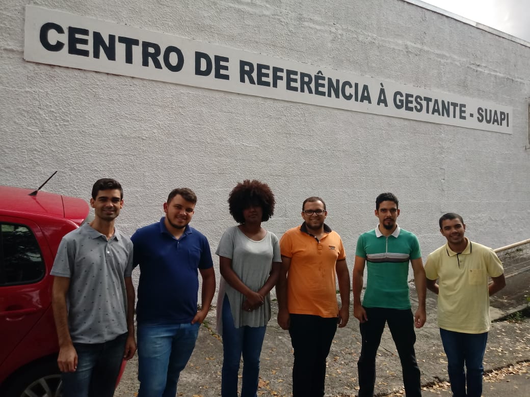 Dia das Mães: Pastoral Carcerária realiza doações ao Centro de Referência à Gestante Privada de Liberdade