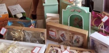 Associação dos Amigos da Irmã Benigna promove Bazar Beneficente