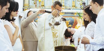 [Artigo] A espiritualidade no cotidiano da vida familiar – Neuza Silveira, Comissão Arquidiocesana Bíblico-Catequética de Belo Horizonte