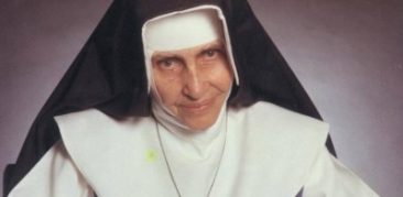Vaticano anuncia data da canonização de Irmã Dulce, o Anjo bom da Bahia