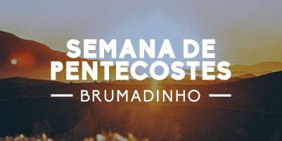 Caminhada e Vigília da Esperança: Semana de Pentecostes em Brumadinho