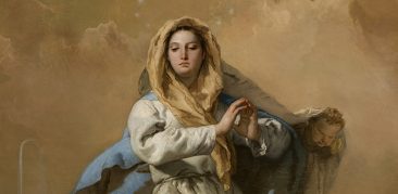 20 dias com Maria: reflexões diárias para ficar mais perto de Nossa Senhora