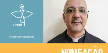 Papa Francisco nomeia bispo para a diocese de Janaúba (MG)