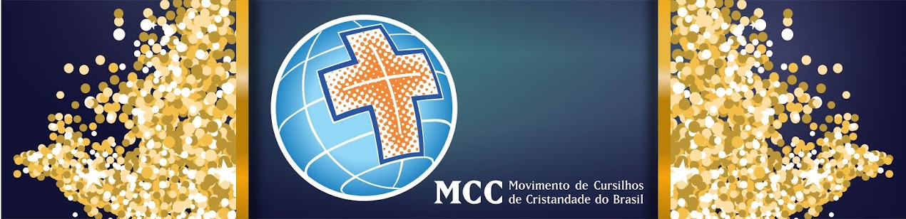 Movimento de Cursilhos de Cristandade do Brasil promove 9º Encontro Nacional de Assessores Eclesiásticos – 12 a 14 de agosto