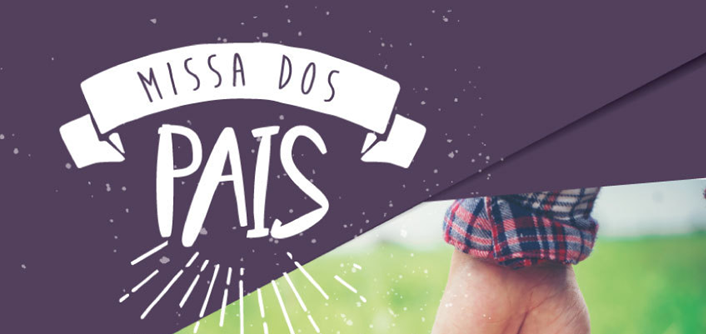 No Dia dos Pais, Pastoral da Esperança celebra Missas – 11 de agosto