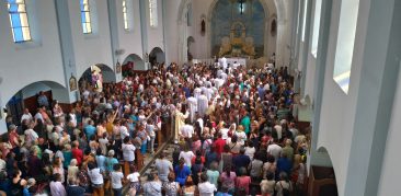 Santuário Nossa Senhora da Conceição dos Pobres organiza retiro de reflexão sobre vocação