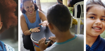 Vicariato Episcopal para a Ação Social e Política promove formação da Pastoral do Menor