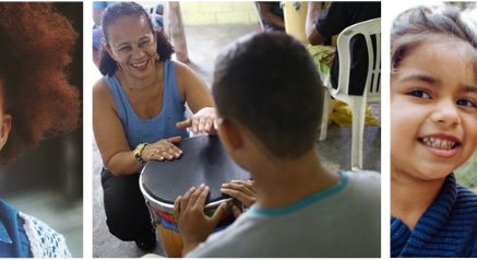 Vicariato Episcopal para a Ação Social e Política promove formação da Pastoral do Menor