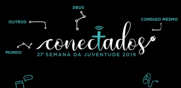 Conectados: Jovens da Paróquia São Sebastião, em Belo Horizonte, promovem Semana da Juventude